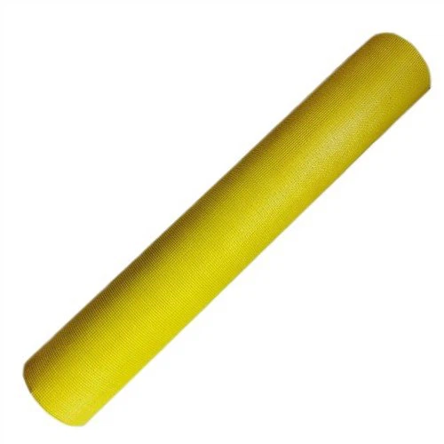 Malha de fibra de vidro resistente a alcalina