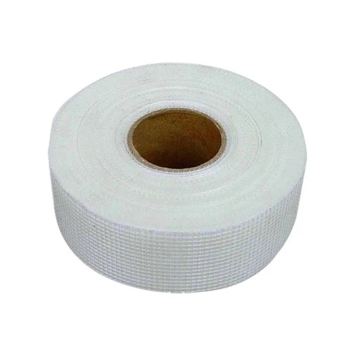 Fita de malha de fibra